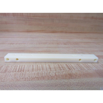 X18D257H01 Connect Plate MS21 X18D257H01 Connect Plate MS21