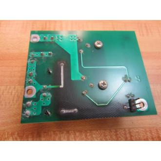 SIEI ECS 1734-2 BUS-AMD31 Board ECS17342 - Parts Only