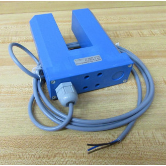 Allen Bradley 871S-D20NP30-E2 Proximity Sensor 871SD20NP30E2