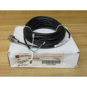 Cutler Hammer 1273AF2500 Thru Beam Detector