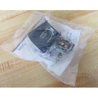 Allen Bradley 1494F-R633 Fuse Block W Plate 40023-415-04