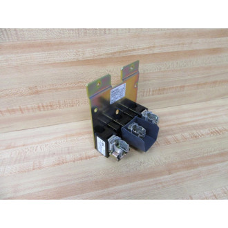 Allen Bradley 1494F-R633 Fuse Block W Plate 40023-415-04
