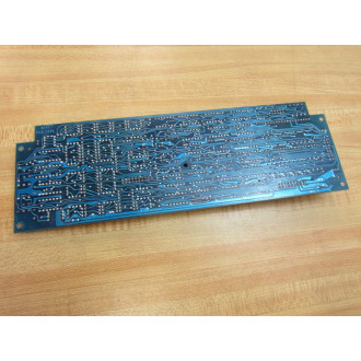 SIEI ECS 1514 MY34 Circuit Board ECS1514 2 MY34 C - Parts Only
