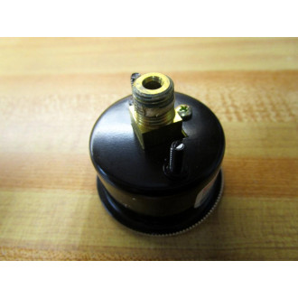 Ashcroft 221-04 Pressure Gauge 15-W-1001-TH-01B-XUC-60 - New No Box Ashcroft 221-04 Pressure Gauge 15-W-1001-TH-01B-XUC-60 - New No Box
