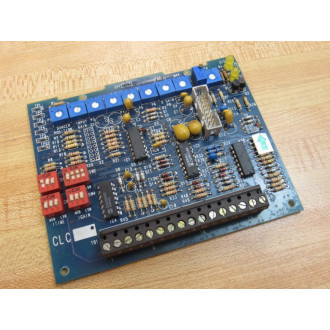 CLC-PCB Circuit Board CLCPCB 2 - Parts Only
