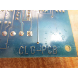 CLC-PCB Circuit Board CLCPCB 2 - Parts Only