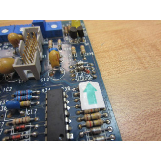 CLC-PCB Circuit Board CLCPCB 2 - Parts Only