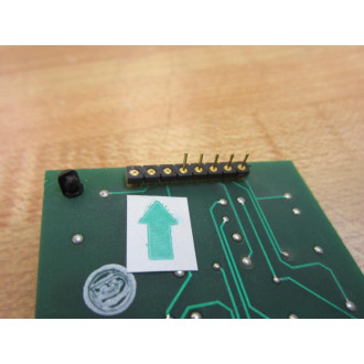 Ronan X11-1014A Circuit Board X111014A - Parts Only