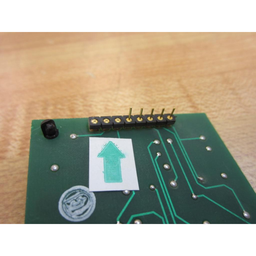Ronan X11-1014A Circuit Board X111014A - Parts Only