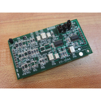 Ronan X11-1014A Circuit Board X111014A - Parts Only