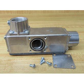 Arlington 932 1" Conduit Body - New No Box