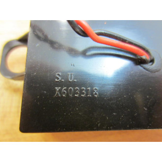 X603318 MiniMicro Speaker (Pack of 2) - Used