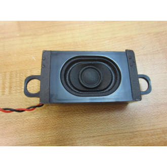 X603318 MiniMicro Speaker (Pack of 2) - Used