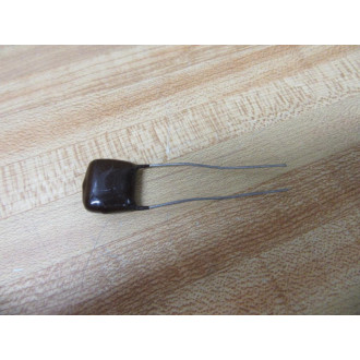 Mallory PVC1015 Capacitor PVC1015-10% (Pack of 5) - New No Box