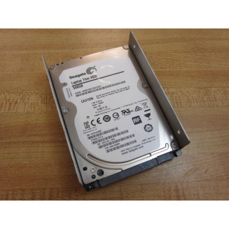 Seagate 1DG142-500 Laptop Thin HDD 500GB 1DG142500 - Used