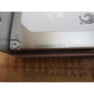 Seagate 1DG142-500 Laptop Thin HDD 500GB 1DG142500 - Used
