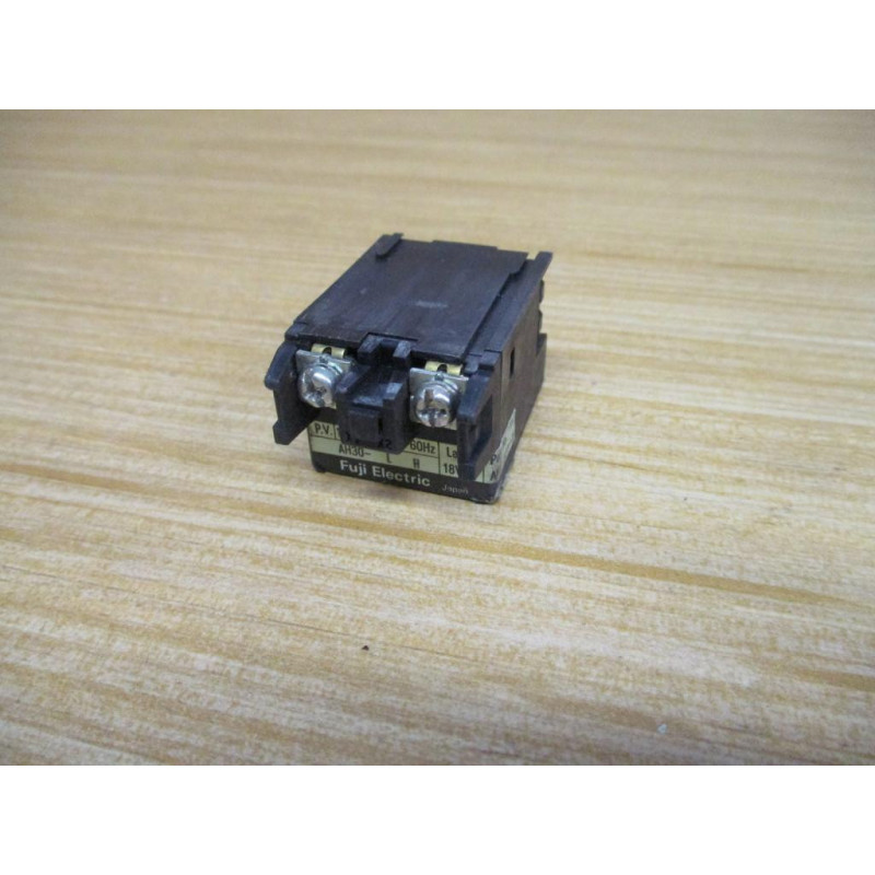 Fuji Electric AHX521-H Transformer Module AH30-LH - Used