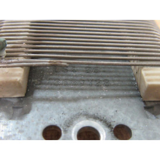 Frizlen LS4-26 Resistor AB689Y28 - Used