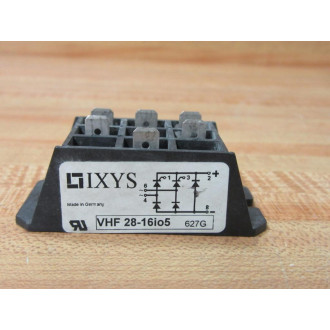 IXYS VHF 28-16i05 Bridge Rectifier Diode VHF 28-16iO5 - Used