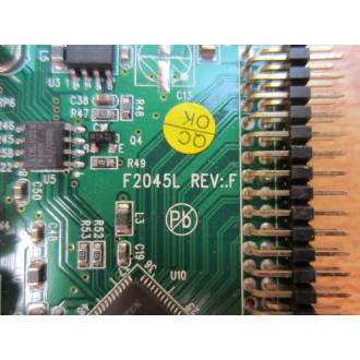 F2045L Circuit Board - Used
