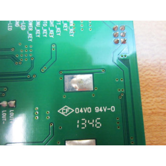 F2045L Circuit Board - Used