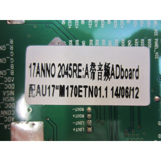 F2045L Circuit Board - Used
