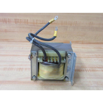 J. Schneider LLEH 0.3BG-951121T4 Transformer LLEH03BG951121T4 - Used