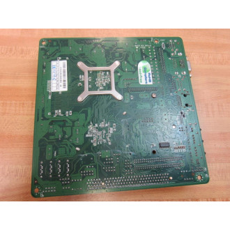 Jetway NF9D-2550 Mini ITX Mother Board NF9D2550 - Used