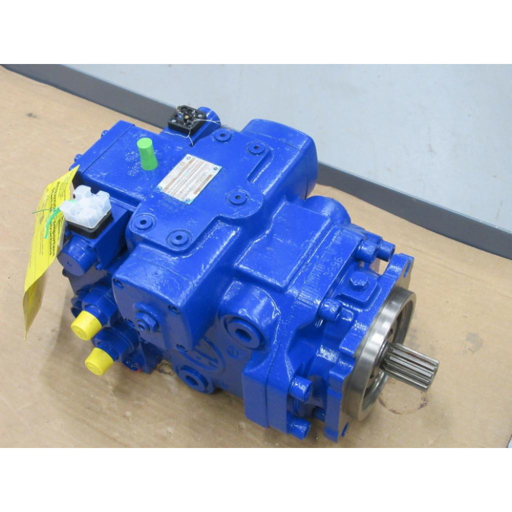 Rexroth Bosch AA4V71EL2.CR202010S0-43A-489 Axial Piston Pump AA4V71EL2CR202010S043A489 - New No Box Rexroth Bosch AA4V71EL2.CR202010S0-43A-489 Axial Piston Pump AA4V71EL2CR202010S043A489 - New No Box
