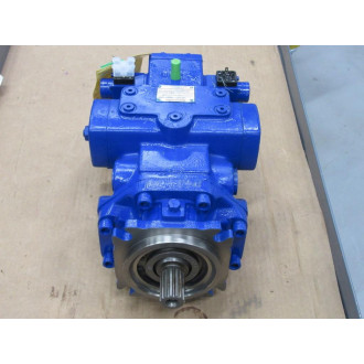 Rexroth Bosch AA4V71EL2.CR202010S0-43A-489 Axial Piston Pump AA4V71EL2CR202010S043A489 - New No Box Rexroth Bosch AA4V71EL2.CR202010S0-43A-489 Axial Piston Pump AA4V71EL2CR202010S043A489 - New No Box