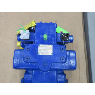 Rexroth Bosch AA4V71EL2.CR202010S0-43A-489 Axial Piston Pump AA4V71EL2CR202010S043A489 - New No Box Rexroth Bosch AA4V71EL2.CR202010S0-43A-489 Axial Piston Pump AA4V71EL2CR202010S043A489 - New No Box