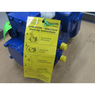 Rexroth Bosch AA4V71EL2.CR202010S0-43A-489 Axial Piston Pump AA4V71EL2CR202010S043A489 - New No Box Rexroth Bosch AA4V71EL2.CR202010S0-43A-489 Axial Piston Pump AA4V71EL2CR202010S043A489 - New No Box