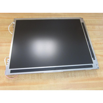 Sharp LQ150X1DG51 LCD Display WCircuit Board - Used