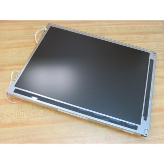 Sharp LQ150X1DG51 LCD Display WCircuit Board - Used
