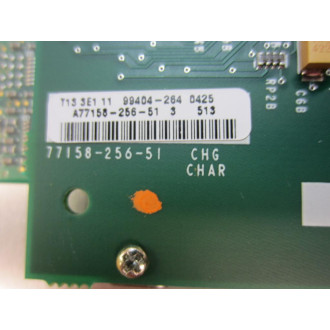 Sharp LQ150X1DG51 LCD Display WCircuit Board - Used