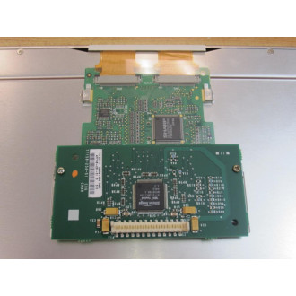Sharp LQ150X1DG51 LCD Display WCircuit Board - Used