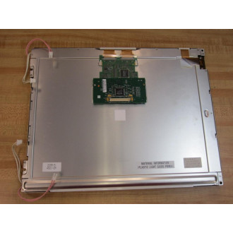 Sharp LQ150X1DG51 LCD Display WCircuit Board - Used