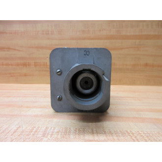 Honeywell V2045A 1038 2 Actuator V2045A10382 - New No Box Honeywell V2045A 1038 2 Actuator V2045A10382 - New No Box