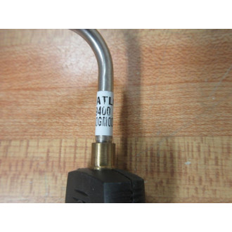 Watlow 22DJ0GM000L Temperature Module - New No Box