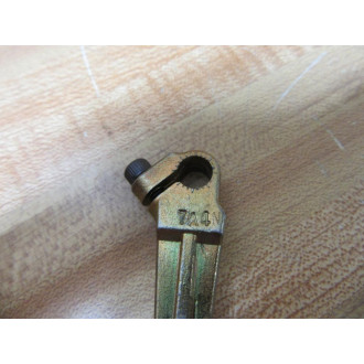 Square D 7A4N Roller Lever 21602 - New No Box