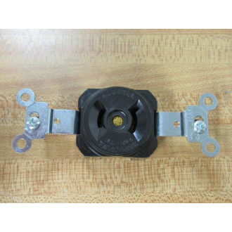 Hubbell HBL7535 Twist-Lock Receptacle 7535