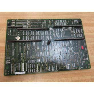 Siemens C79458-L938-B11 Simatic S5 CPU C79458L938B11 - Used