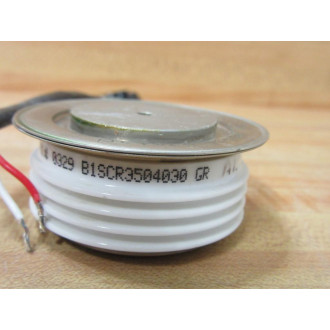 Westcode B1SCR3504030 GR Thyristor Module B1SCR3504030 GR - Used