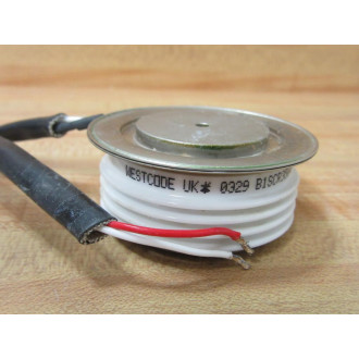 Westcode B1SCR3504030 GR Thyristor Module B1SCR3504030 GR - Used