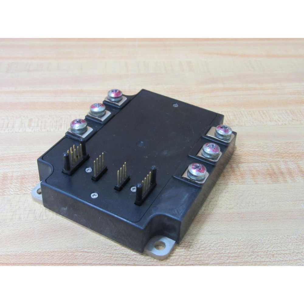 Mitsubishi PM50RVD120 IGBT Module - Used Mitsubishi PM50RVD120 IGBT Module - Used