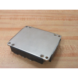 Mitsubishi PM50RVD120 IGBT Module - Used Mitsubishi PM50RVD120 IGBT Module - Used
