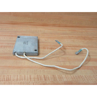 SIR SRF600 Wirewound Resistor 47Ω - Used