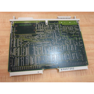 Siemens 6ES5308-3UA12 Serial Interface GWK-X30 - Used