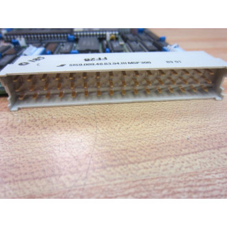 Siemens 6ES5308-3UA12 Serial Interface GWK-X30 - Used