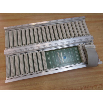 Siemens C79451-A3093-B89 Board C79451A3093B89 - Used
